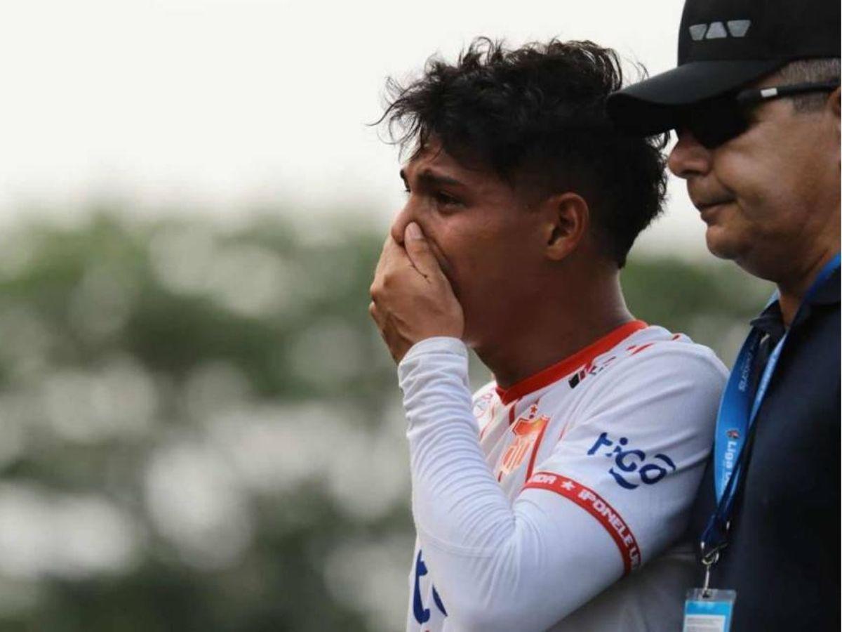 Real Sociedad regresa al infierno: Los últimos 16 equipos que descendieron a la B en el fútbol de Honduras