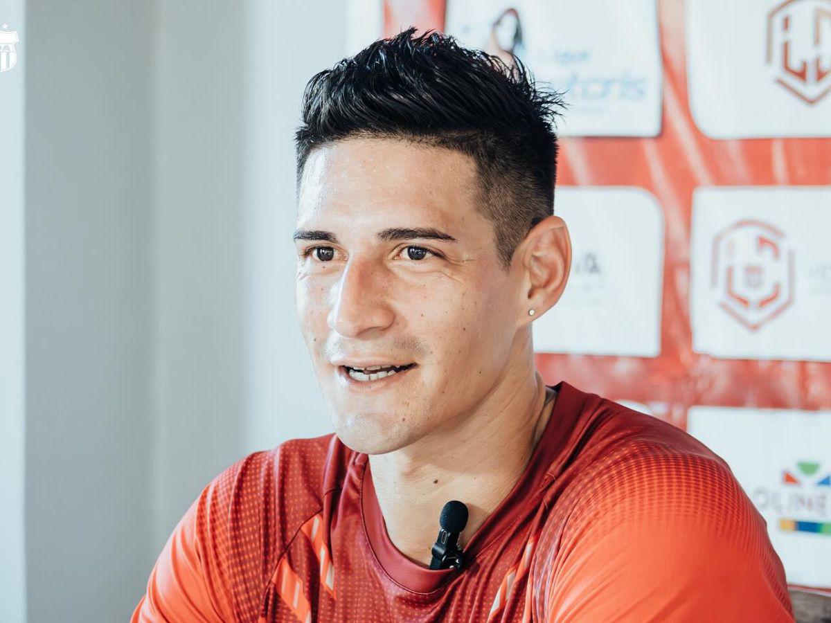 A la caza de Agustín Auzmendi: Estos son los killers que buscan arrebatarle la corona al “Pistolero” en el Clausura 2024