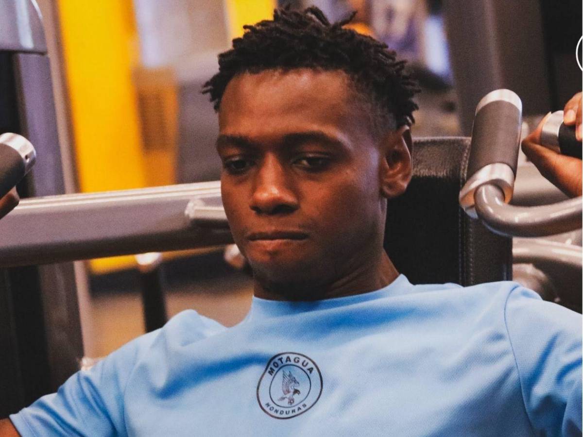 Cuatro fichajes y cinco bajas: así se reforzó Motagua para la Copa Centroamericana