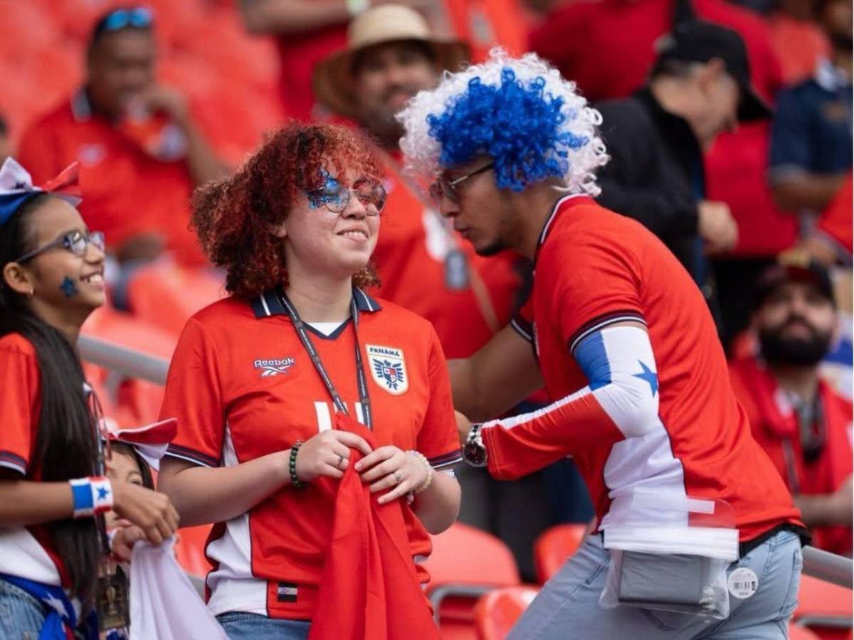El VAR benefició a Panamá, Honduras hizo historia y llanto en los canaleros