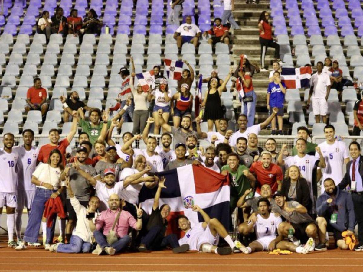 Escándalo en Concacaf: fueron goleados y presentan fuerte denuncia a FIFA