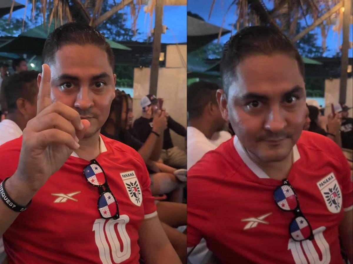 ChepeBomba sentencia a Costa Rica y apoya a Honduras; revelan el estado de Keylor Navas: Están hechos en los pantalones