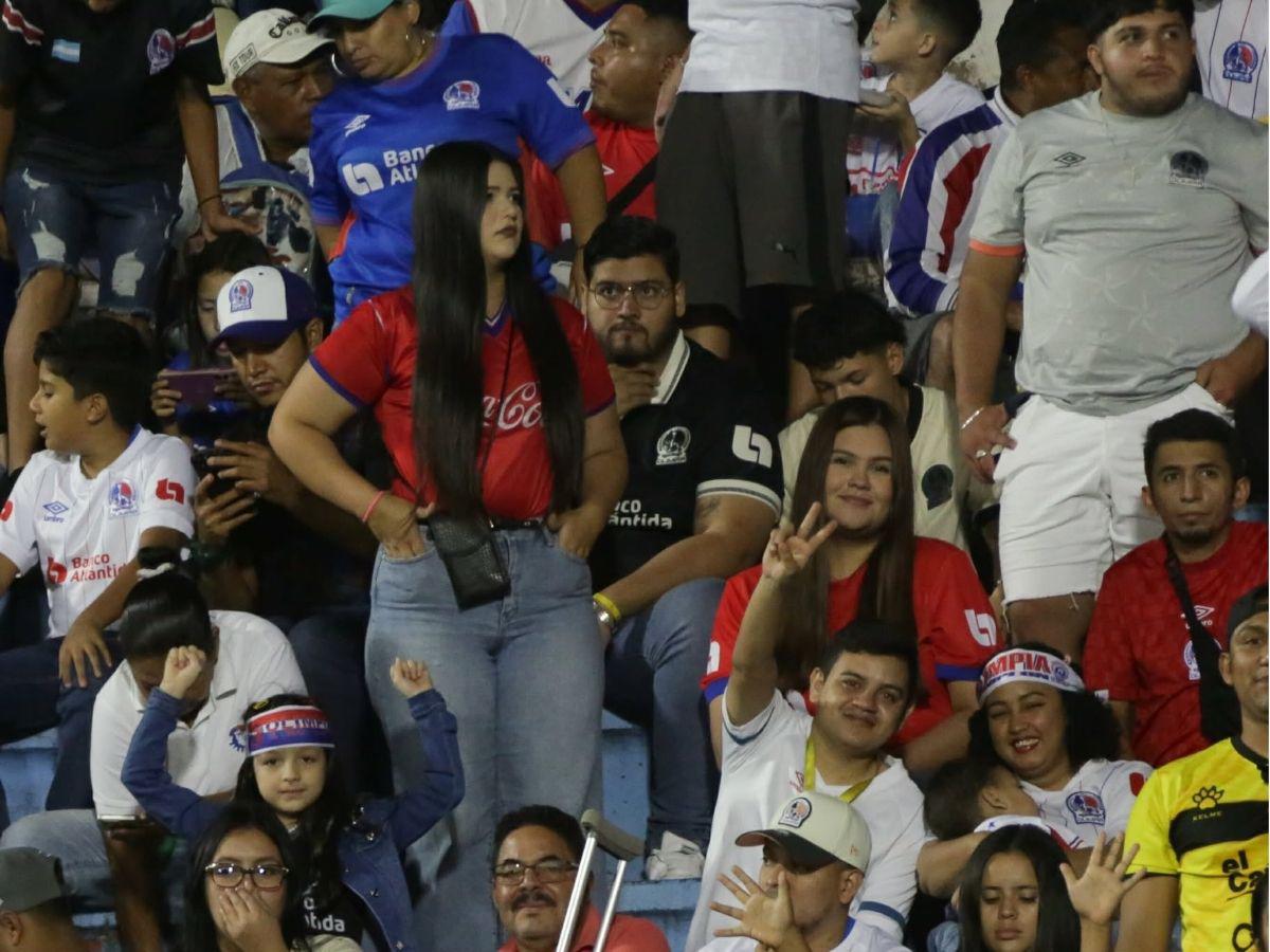 Amargura en Real España tras perder ante Olimpia, los dos lesionados que preocupan en la Máquina y el motivo de las vigas en sol centro