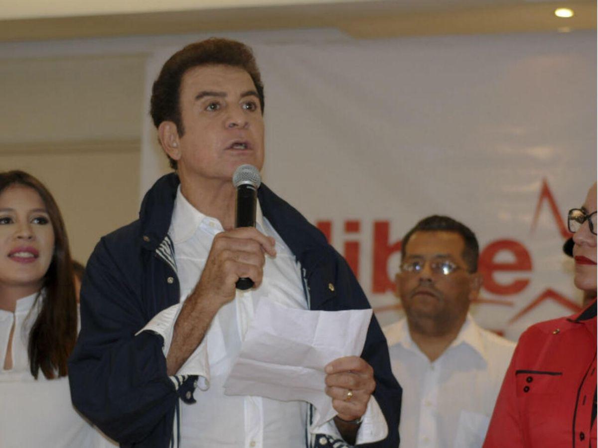 Salvador Nasralla, de periodista deportivo a su cuarto intento por la presidencia de Honduras: estas son sus curiosidades