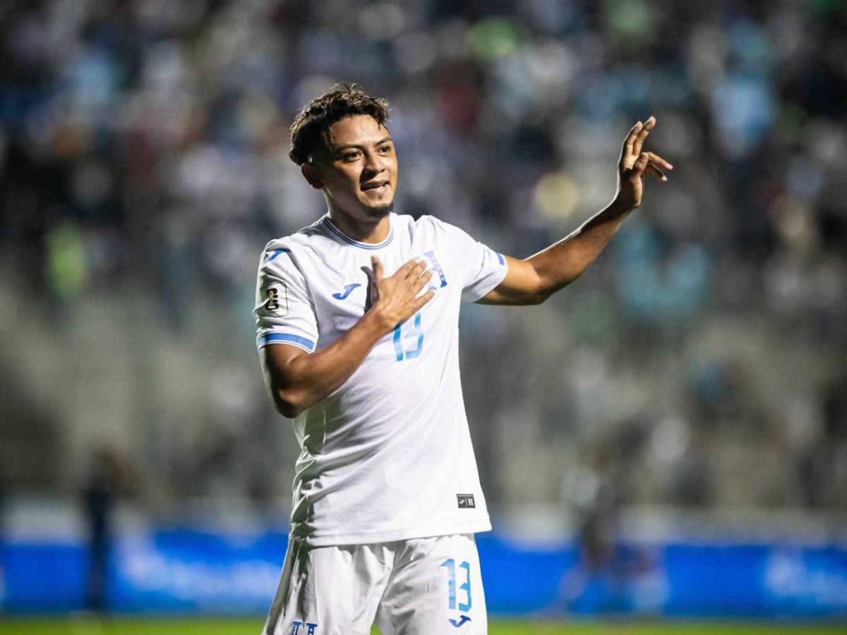 Insulto del Fantasma a periodista, el beso de Supremo a Milagro y el seleccionado que dejó en problemas a Honduras