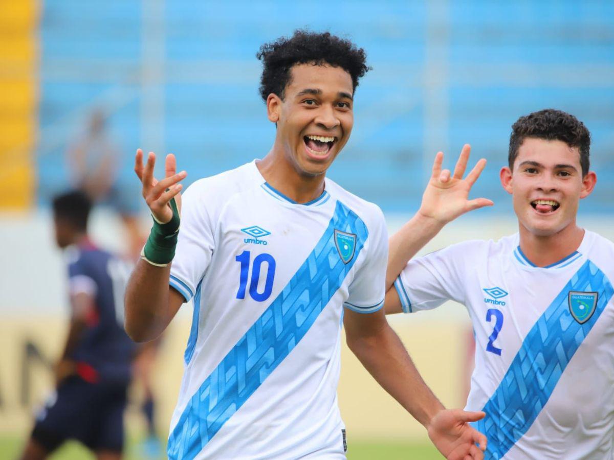 Mundial 2026: ¿Quiénes son las joyitas llamadas a hacer olvidar las grandes leyendas de la Concacaf en las eliminatorias?