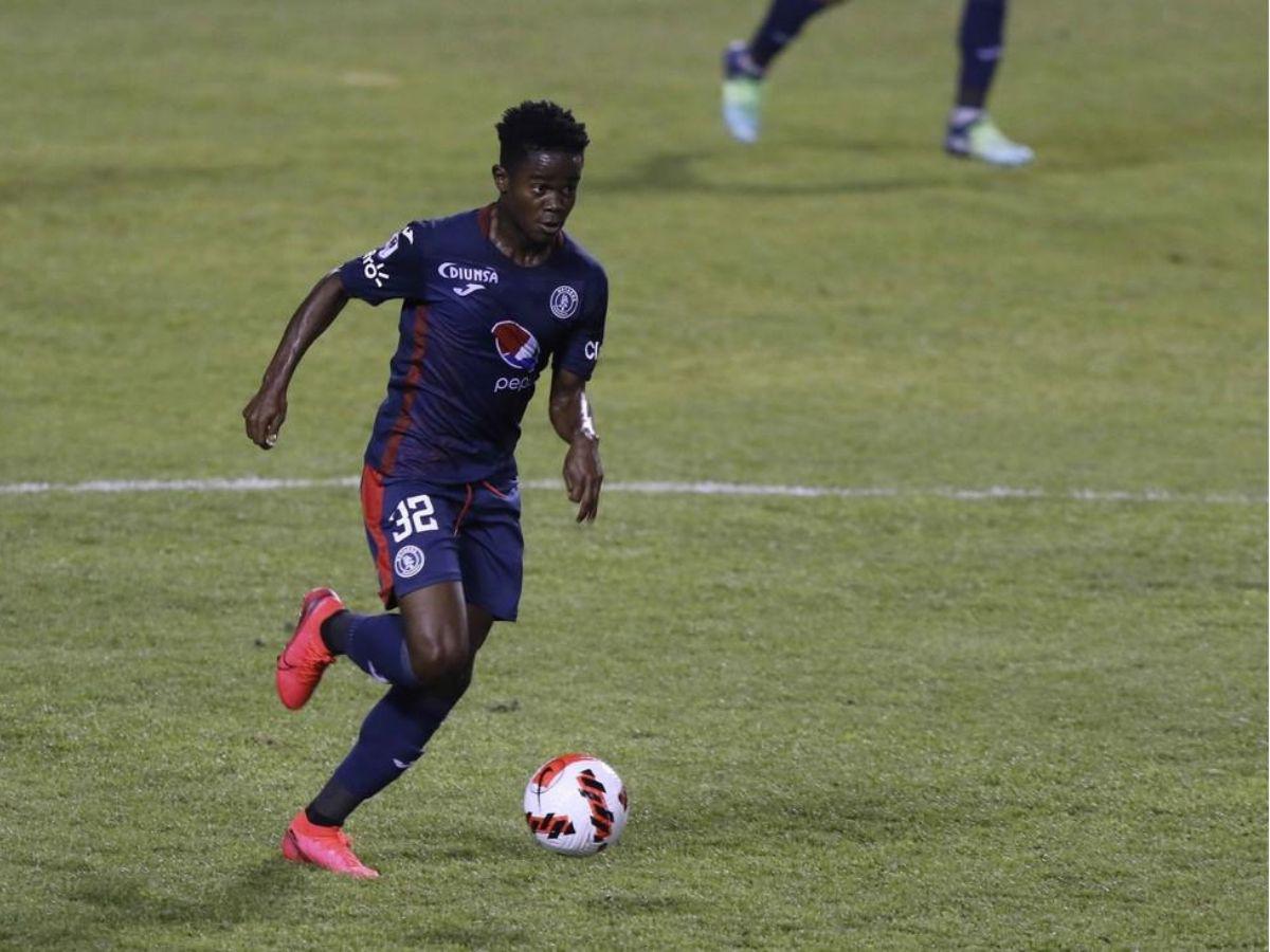 ¡Solo nueve! Los sobrevivientes del último título de Motagua en Liga Nacional, ¿qué fue de los campeones del Clausura 2022?