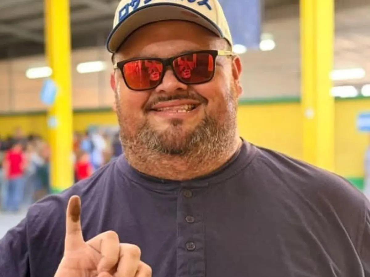 ¿Qué jugadores no ocultaron su voto? Personajes e influencers participaron en elecciones generales de Honduras