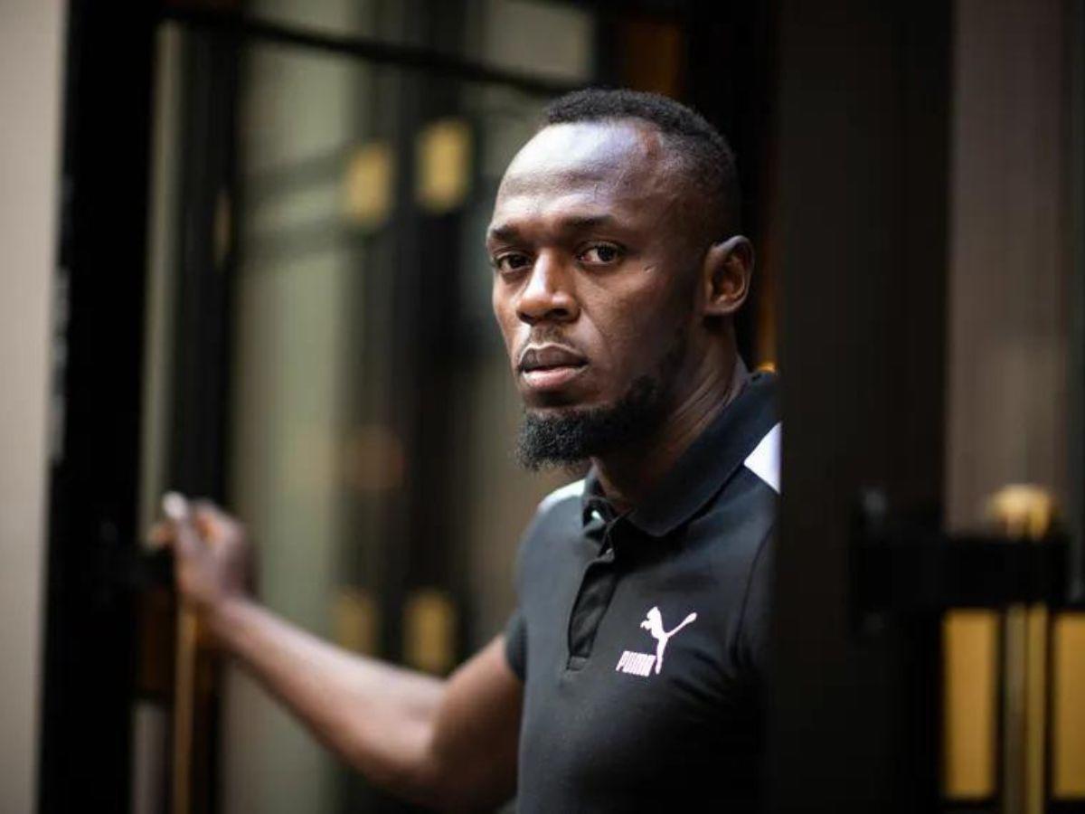 En Jamaica investigan a una empresa inversionista por posible robo millonario a Usain Bolt