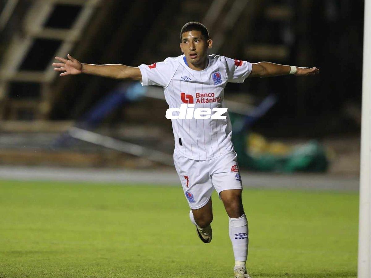 No se vio en TV: ¡infierno blanco en el Nacional! Así festejó Olimpia su reinado de las vueltas regulares del Apertura