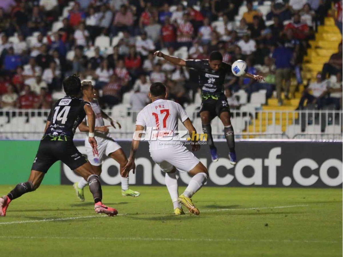 Llanto en Olimpia tras la eliminación, bronca del cuerpo técnico merengue con Antigua y tristeza en el Nacional