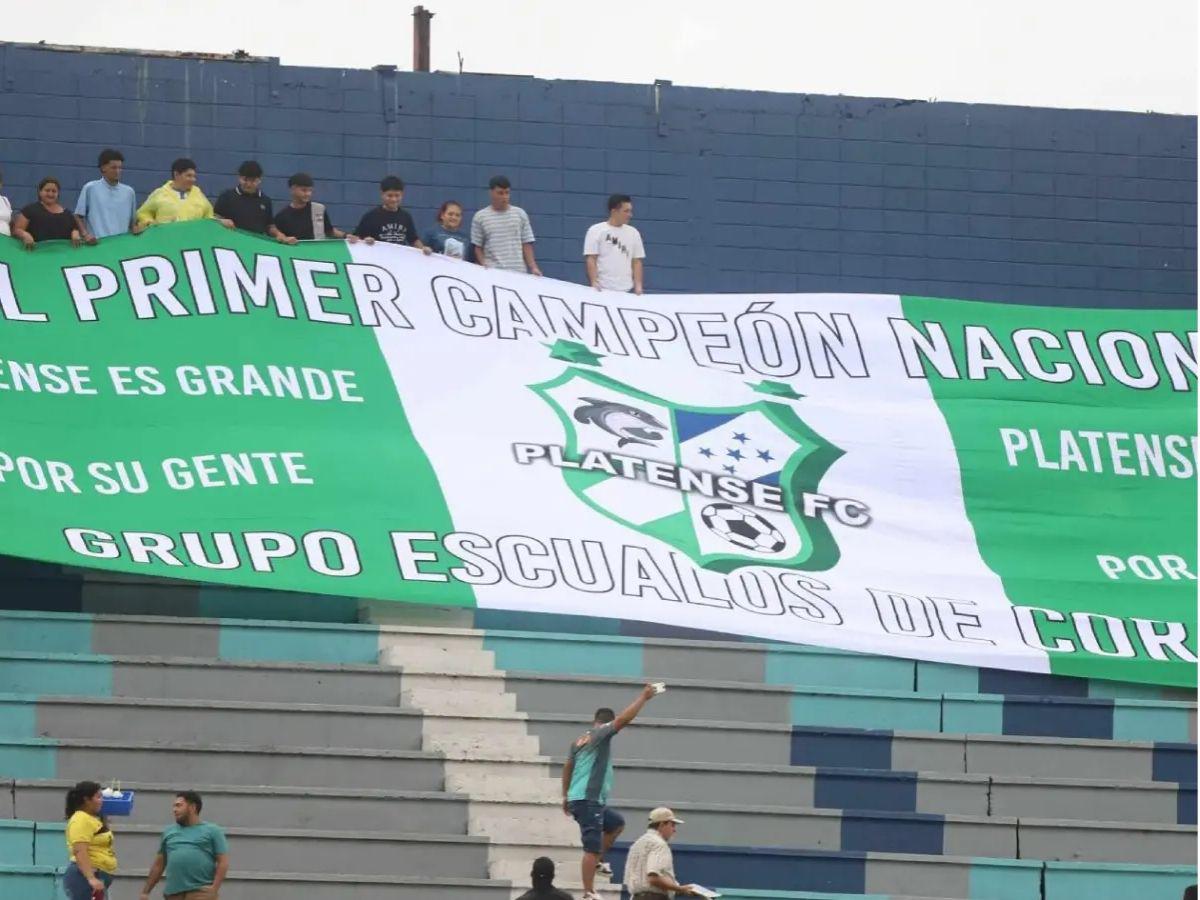 Tragedia en Platense: Muere reconocido barrista del Tiburón tras accidente de tránsito