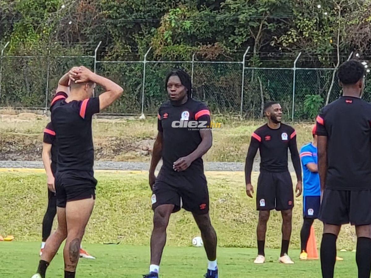 Fichajes: Olimpia confirma “refuerzo”, UPN se arma equipazo y Choco Lozano cambiaría de aires, ¿y Alex López?