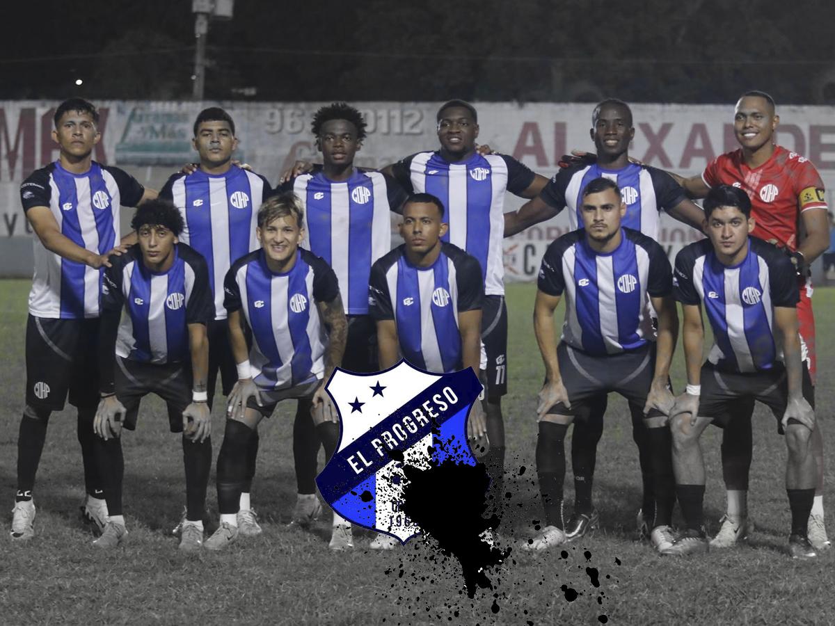 Escándalo en Liga de Ascenso: Honduras Progreso despide a tres futbolistas tras haber perdido 6-0 ante Arsenal SAO