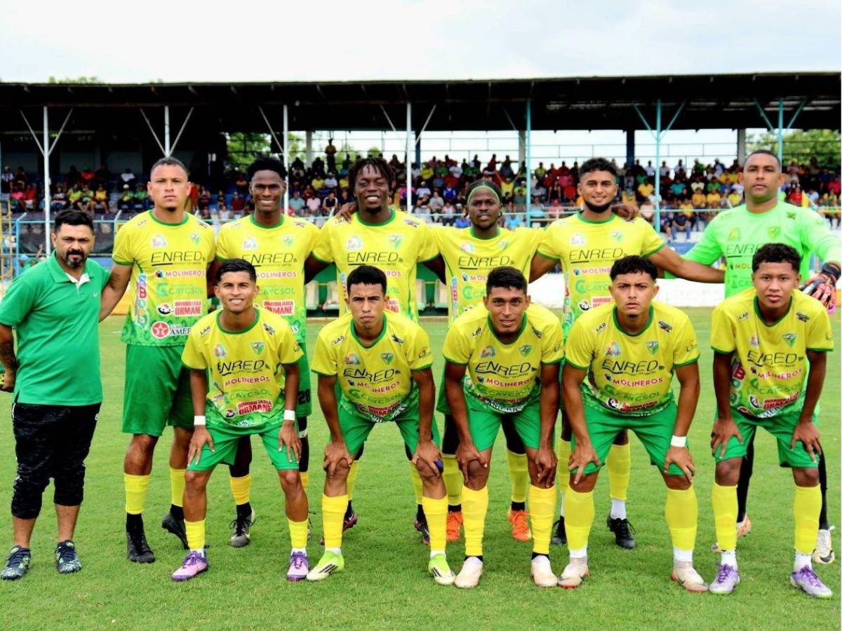 Conocé los 36 equipos que jugarán el torneo Apertura de la Liga de Ascenso