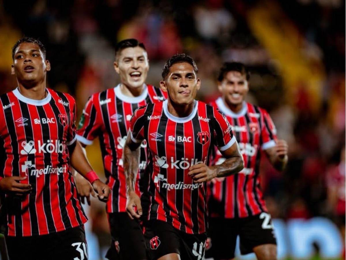¡Escándalo en el Alajuelense! Periodista revela supuesto acoso de futbolista a nutricionista