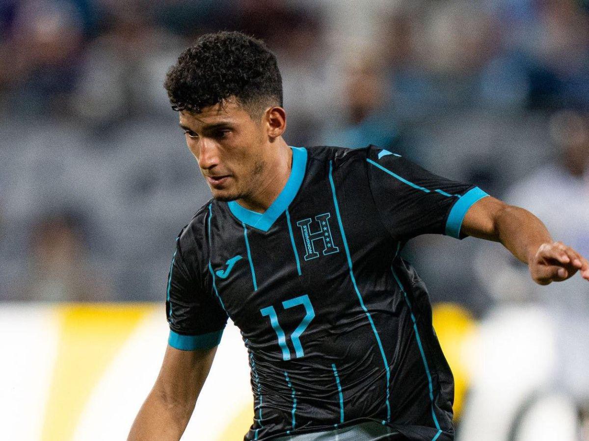 ¿Quiénes son los seleccionados de Honduras que no están pasando la prueba con Reinaldo Rueda?