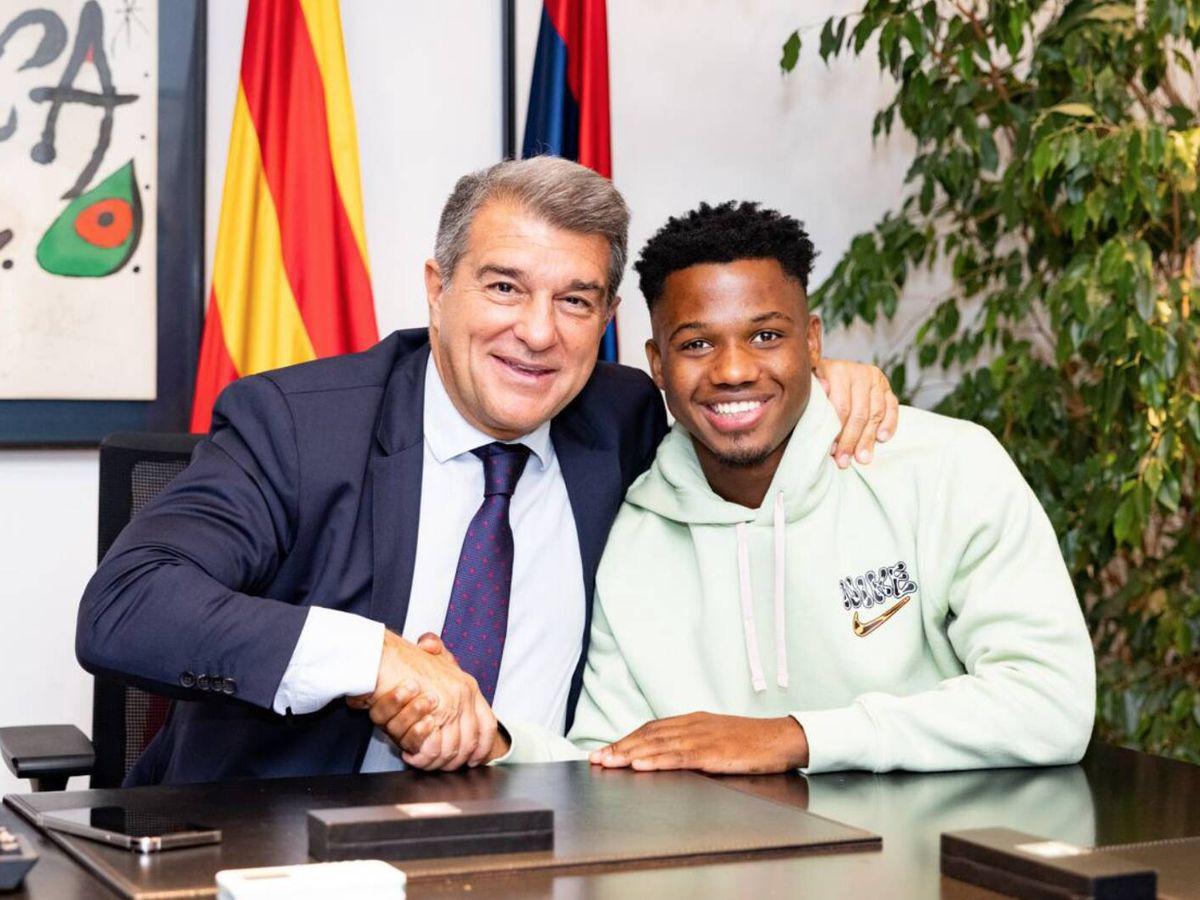 Messi agita el mercado de fichajes, jugador del Real Madrid al Arsenal y barrida en el Milan; campeón del mundo anuncia su retiro