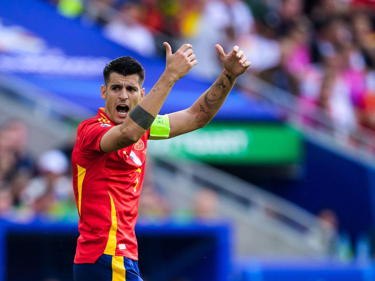 Di María dio un giro radical y la bomba de Balotelli; futbolista deja el Manchester City y el anuncio de Lunin