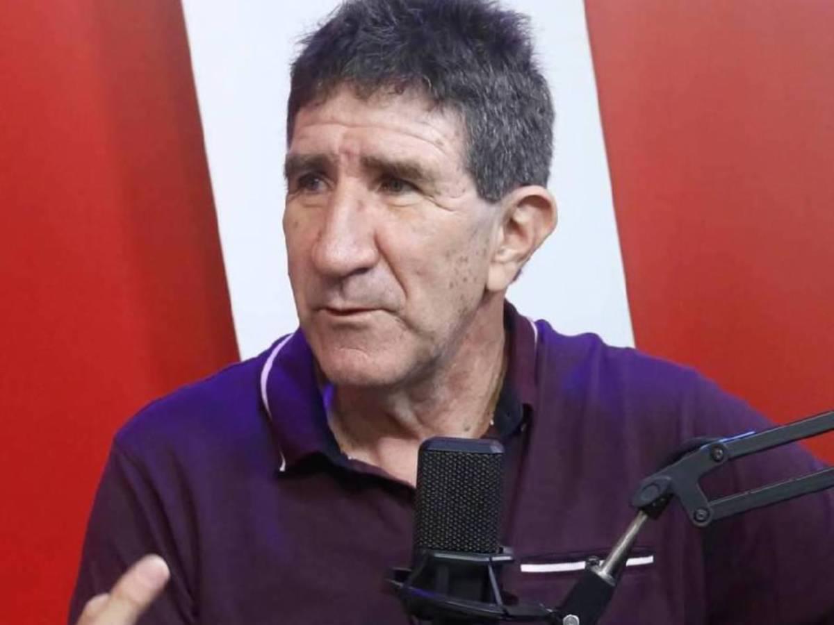 ¡Candidatos para dirigir al Olimpia! Hay un mexicano y otro uruguayo, ellos son los nombres que suenan para ocupar el puesto de Espinel