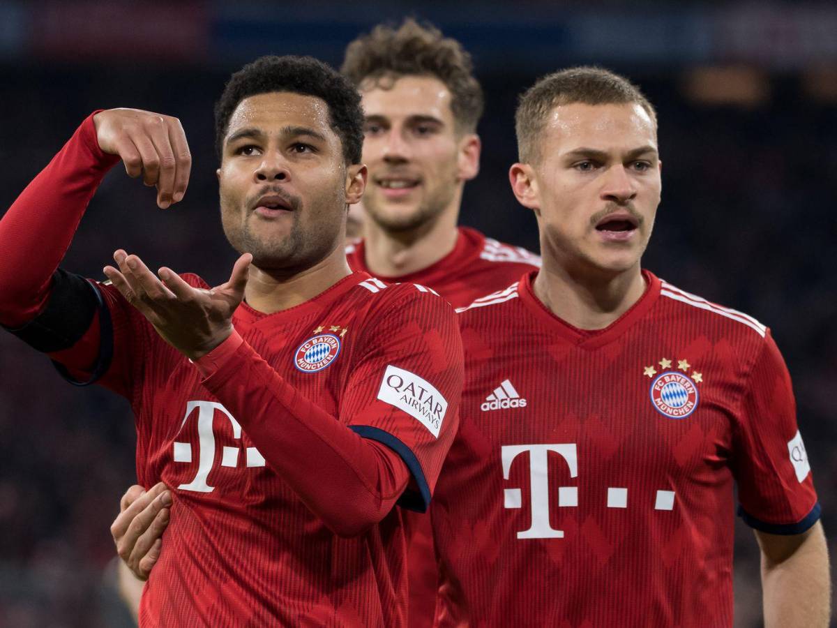 Fichajes Europa: Barrida en el Bayern, empieza danza de Mbappé con el Real Madrid y el Inter Miami va por otra estrella