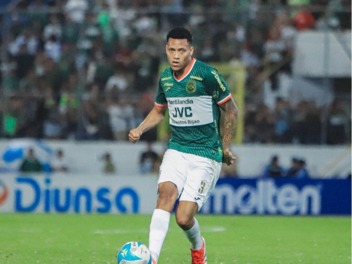 Siete fichajes y seis bajas: Así se arma Marathón para la Copa Centroamericana
