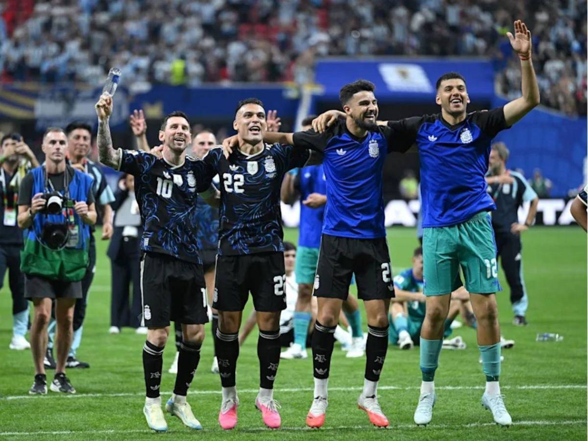Del adiós de Messi al título de España: los 12 hitos del Mundial United 2026