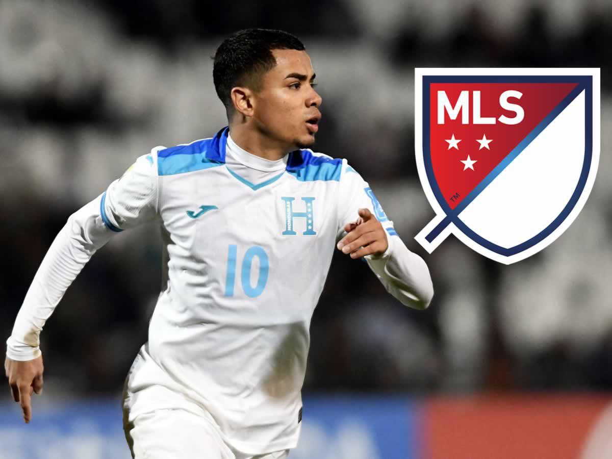 Fichajes: De Europa a Honduras, Motagua se sigue armando, Real Sociedad con nuevos jugadores y novedades en Marathón