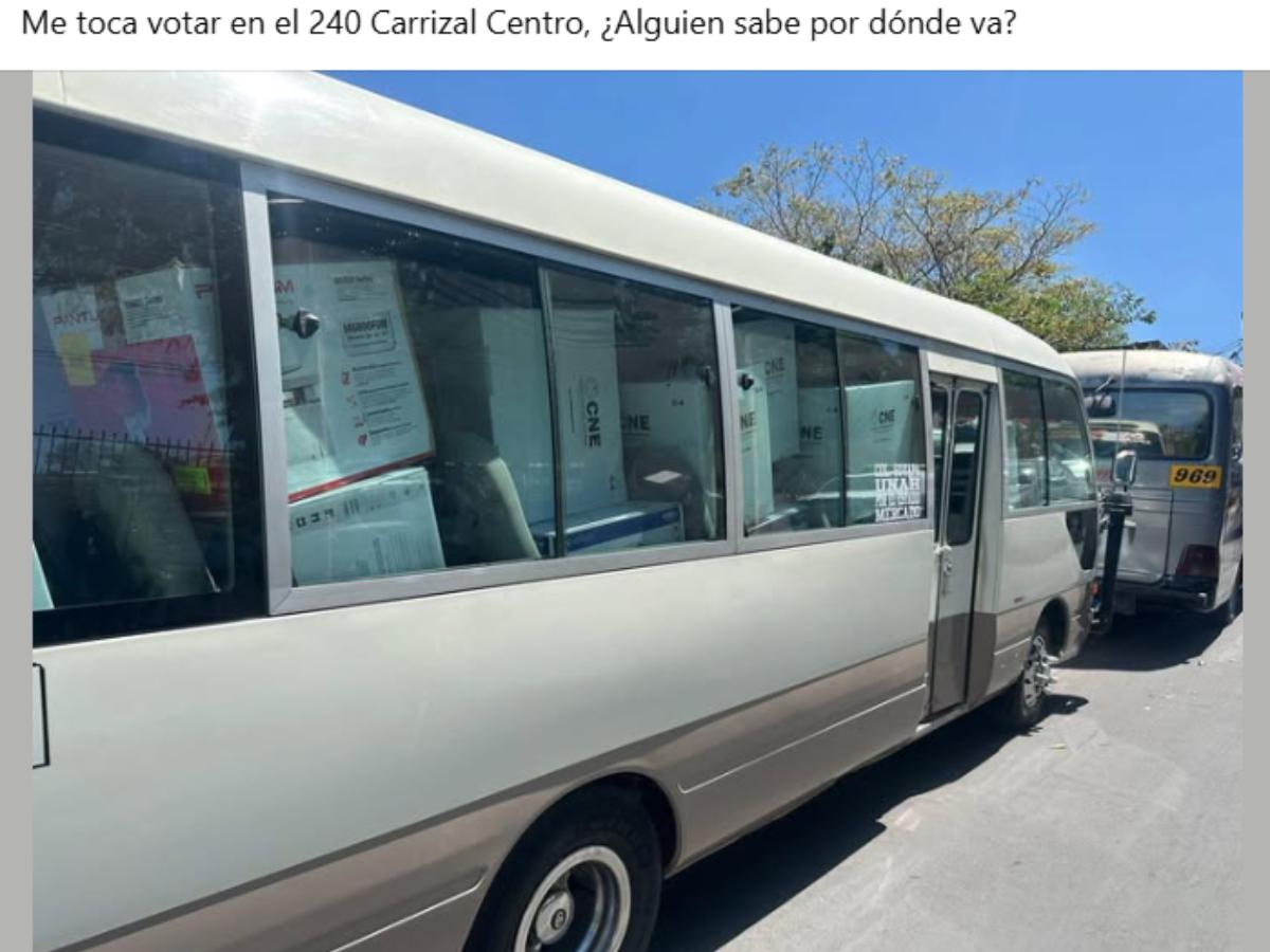 “¿Dónde están las urnas?” y “¿En qué rapidito les toca votar?”: los memes que están dejando las Elecciones Primarias 2025