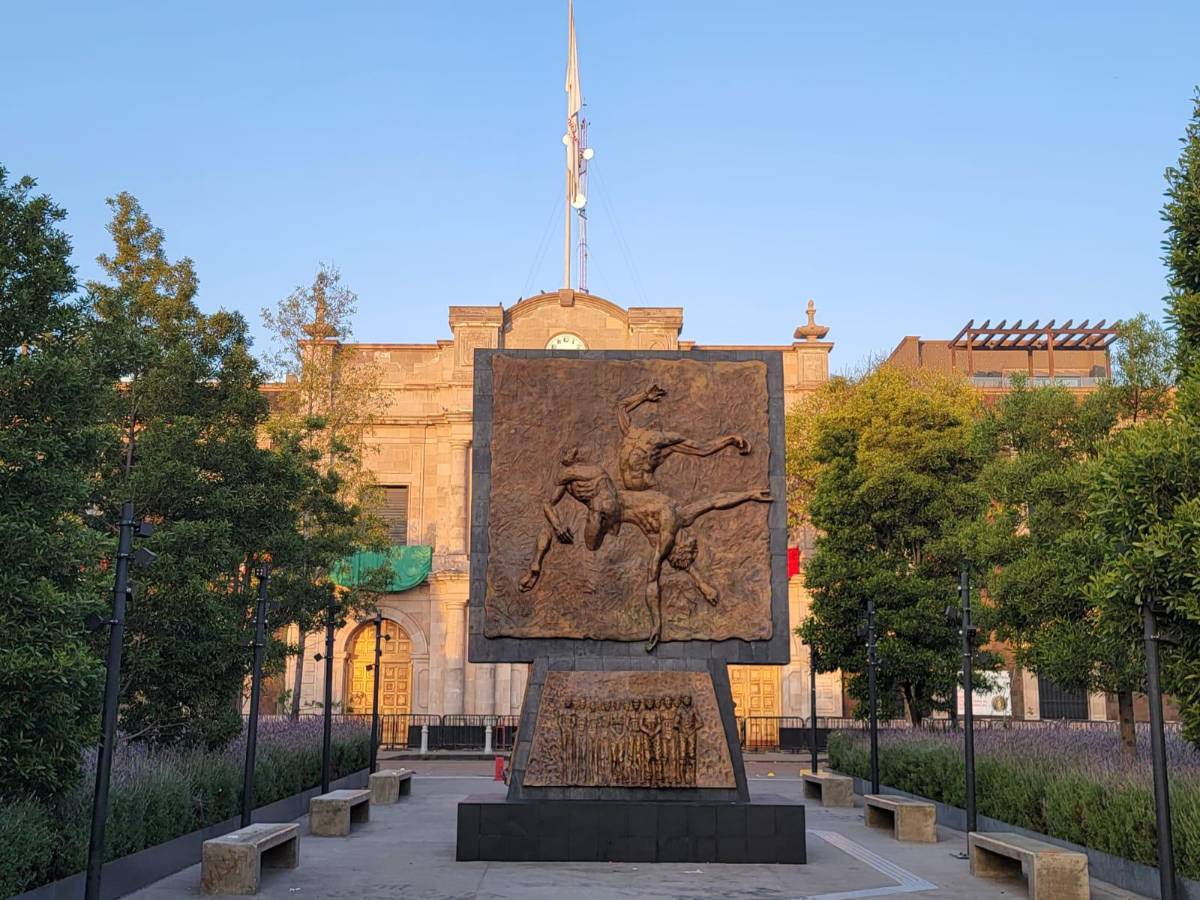 Ya estamos en Toluca: así es la ciudad donde Honduras buscará eliminar a México en la Nations League