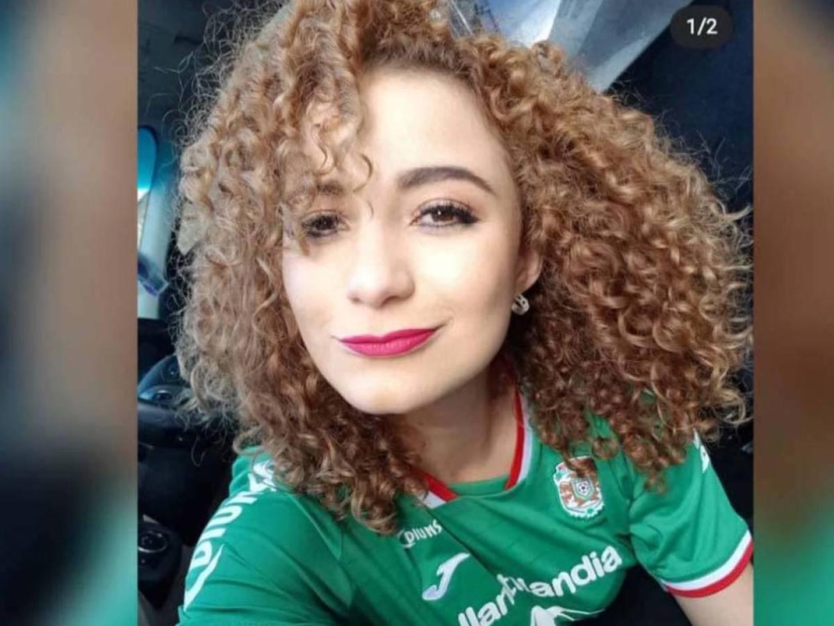 Denovan Torres recuerda a Mayra Tercero y deja conmovedor mensaje en sus redes: Dios hará que vuelvas a reír...