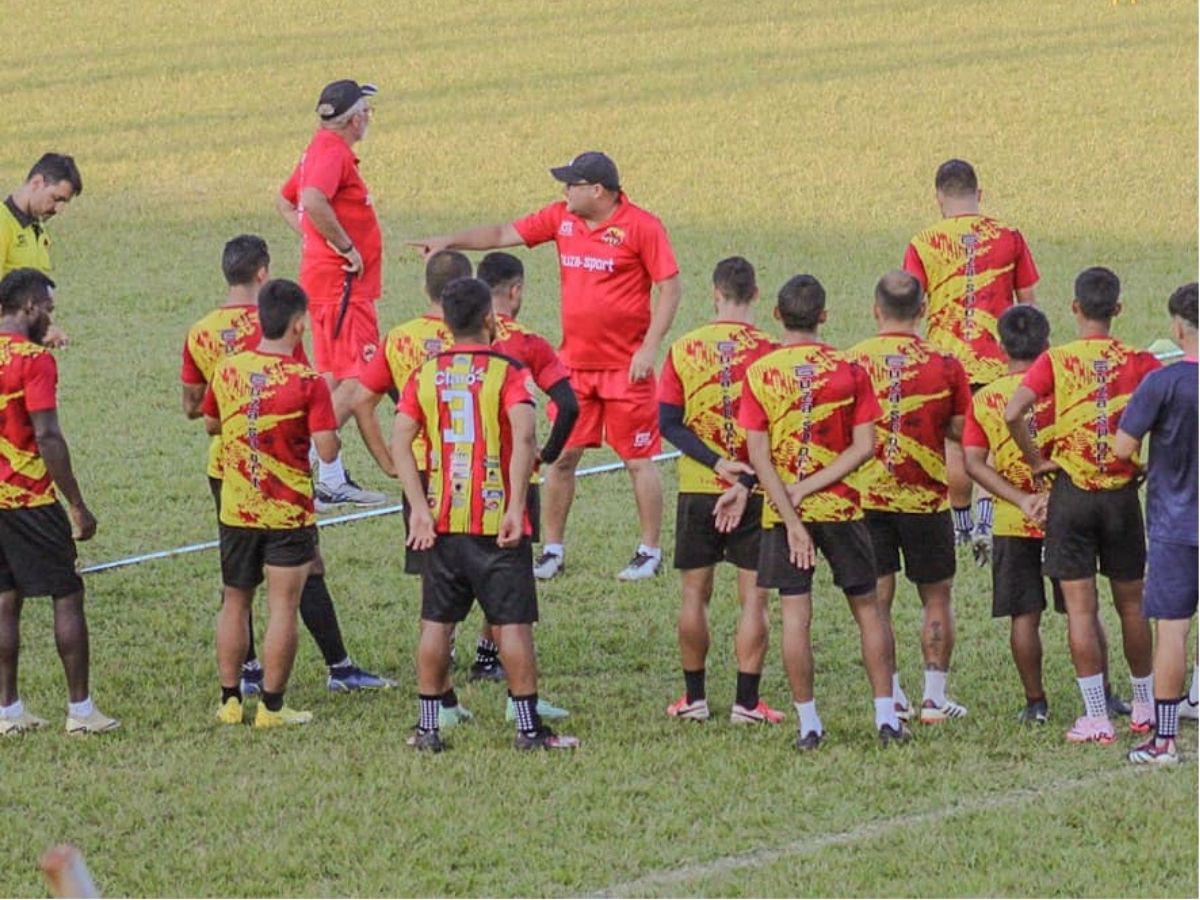 Escándalo en Guatemala: equipo es declarado descendido a falta de un torneo por disputar, ¡se jugará con 11 clubes!