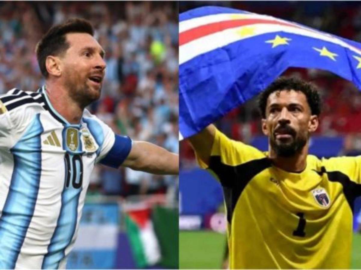 Brujo de Ghana da duro golpe a Messi: la nueva predicción que asusta a Argentina