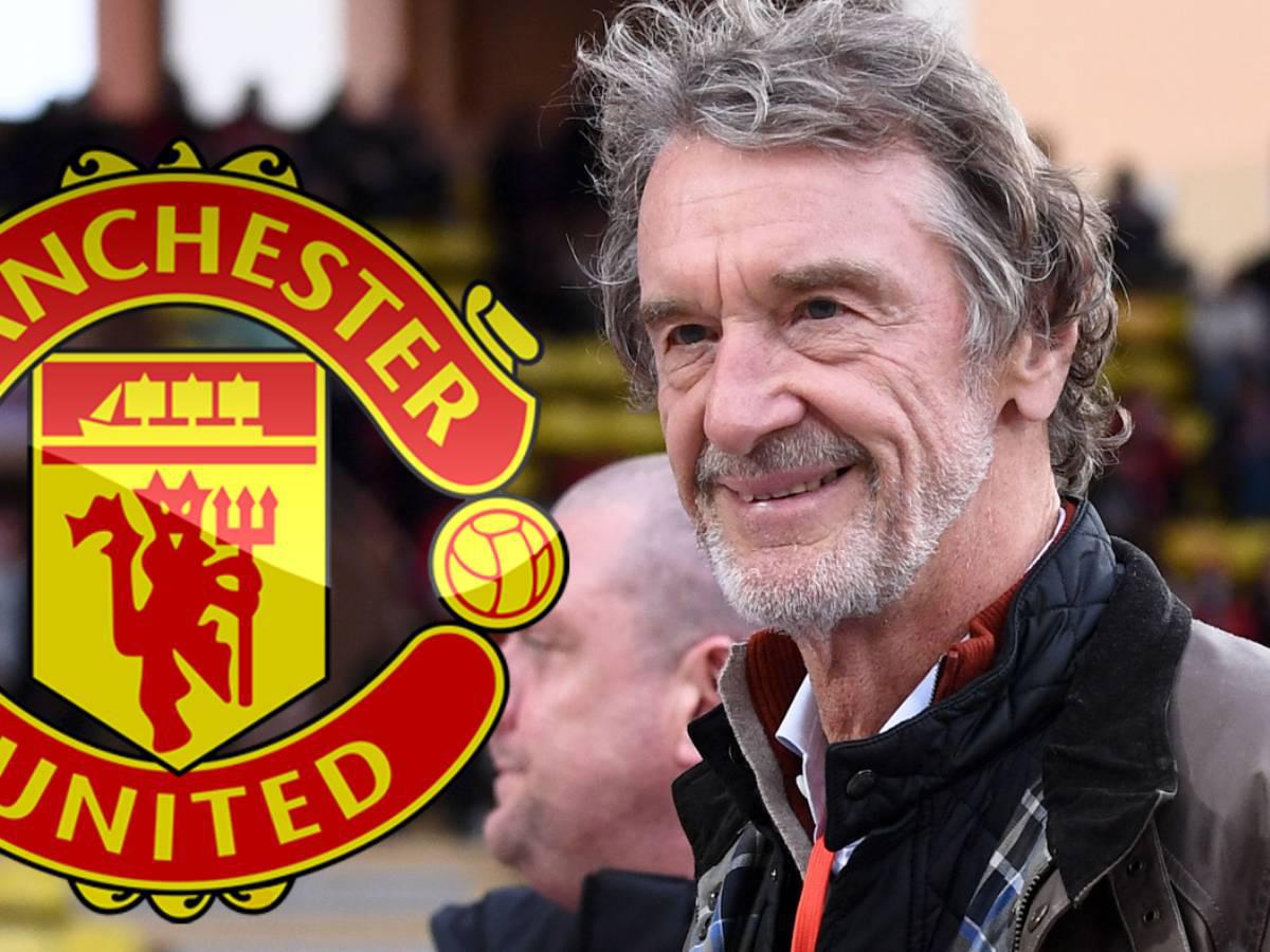 Jim Ratcliffe, las explosivas declaraciones del dueño del Manchester United contra futbolistas
