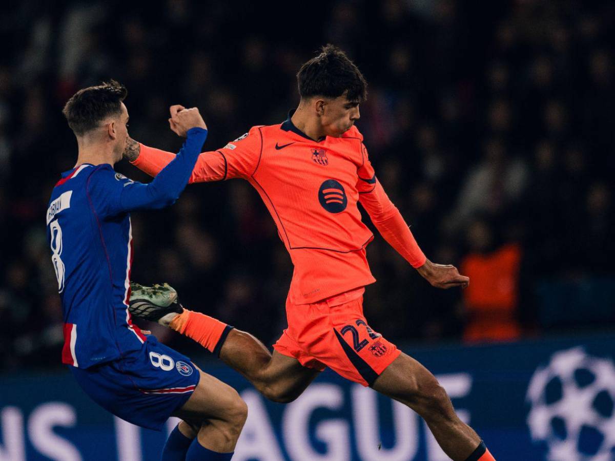Los 3 villanos del Barcelona, error de Yamal, llanto y la noticia que celebra Real Madrid