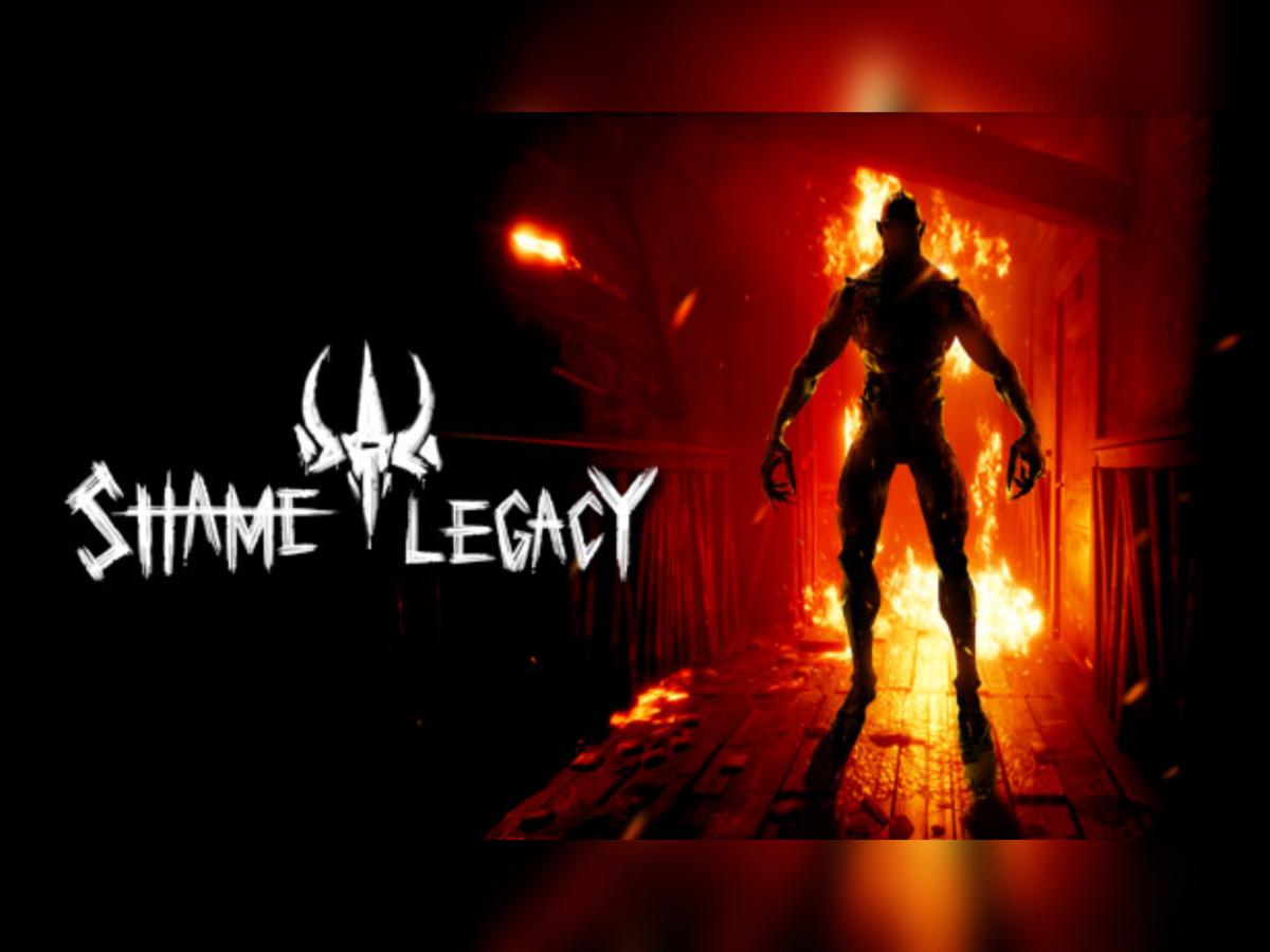 Shame Legacy: juego de horror que llega a PC y consolas el 30 de marzo muestra un escalofriante tráiler