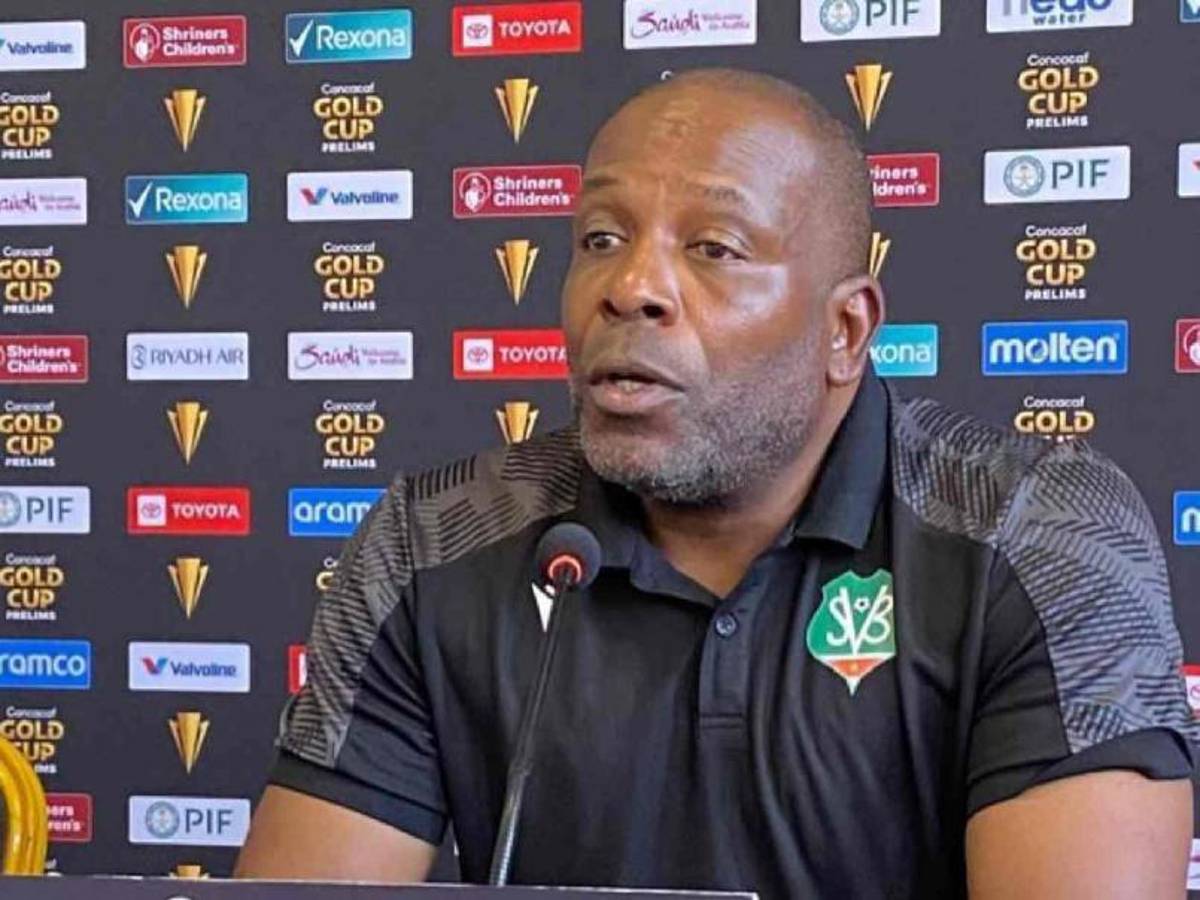 Mundial 2026: dejaron a Honduras fuera del repechaje y selección de Concacaf se queda sin técnico previo a la repesca