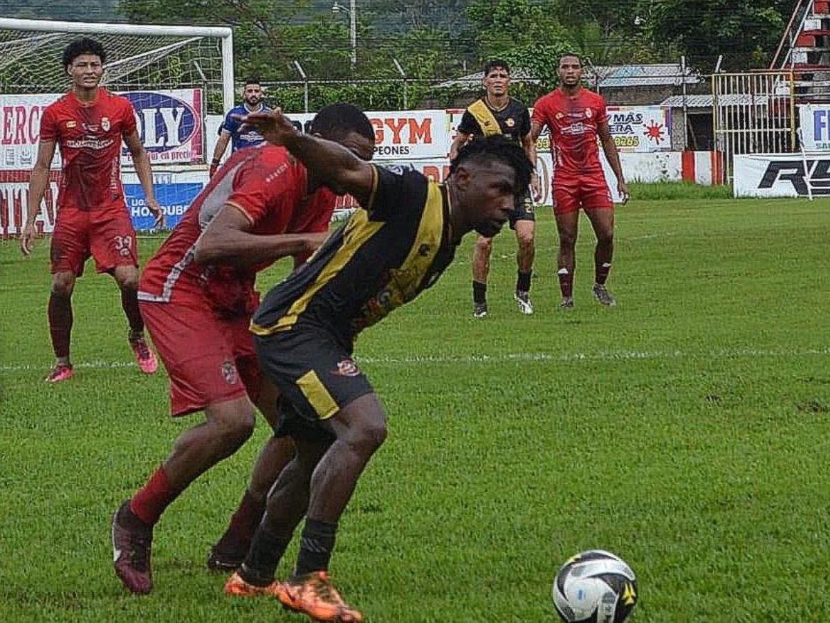 ¡No es Olimpia! El sorpresivo equipo de Liga Nacional que comandó la asistencia de los aficionados en la primera vuelta