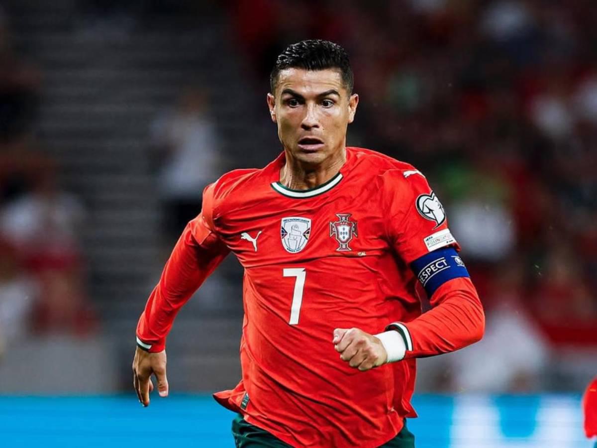 Honduras, Cristiano Ronaldo y una por primera vez: las selecciones que podrían clasificar al Mundial 2026 en esta fecha FIFA