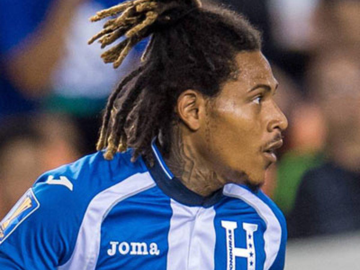 Henry Figueroa regresa del infierno: cumple su castigo y queda a la espera de ser habilitado por FIFA, ¿ya tiene club?