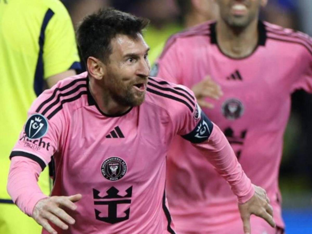 Salen a la luz las tres razones por las que Messi se perdió el partido del Inter Miami; cayeron por primera vez