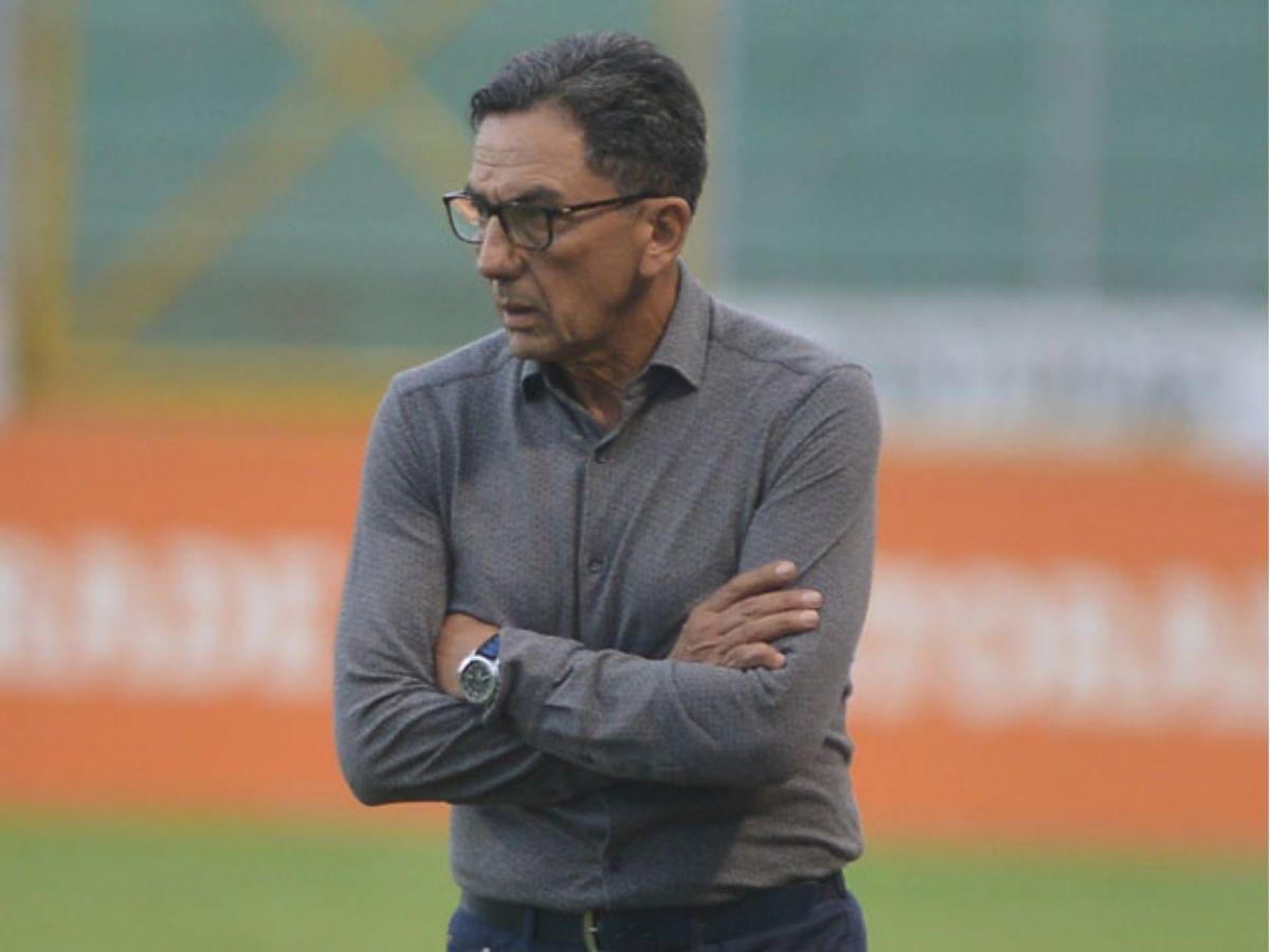 Salomón Názar sorprende en el Congreso Nacional: estas fueron sus primeras 4 propuestas como diputado hondureño