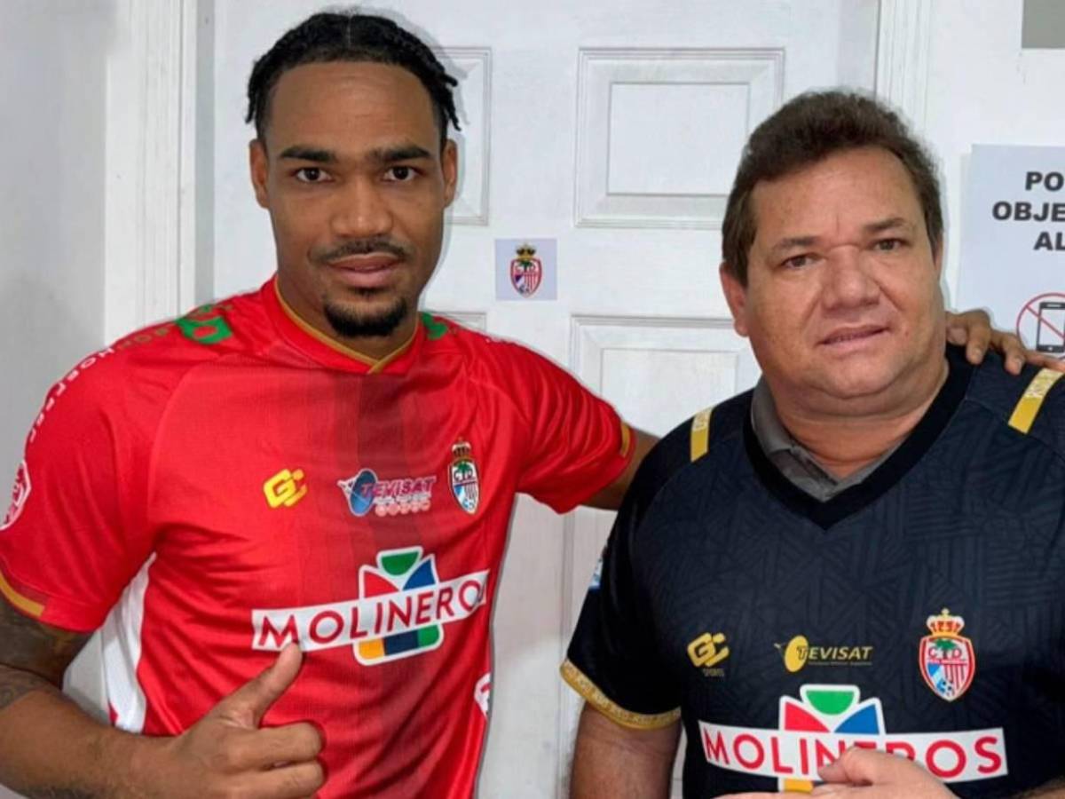 Fichajes: Olimpia con bajas y prepara bombazo; Rubilio aún no renueva con Motagua y giro inesperado con Luis Palma