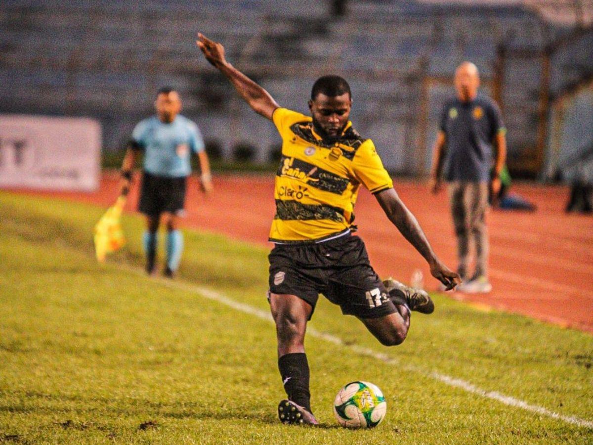 ¿Dream Team? El equipazo de Real España para encarar el Clausura 2024 de la Liga Nacional de Honduras