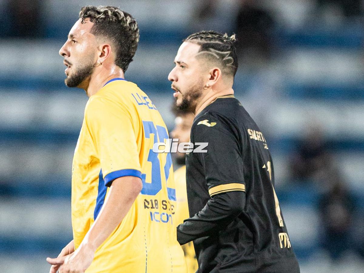 Nicaragua vs Honduras: Estas son las bajas sensibles que presentan la Selección catracha de tiktokers