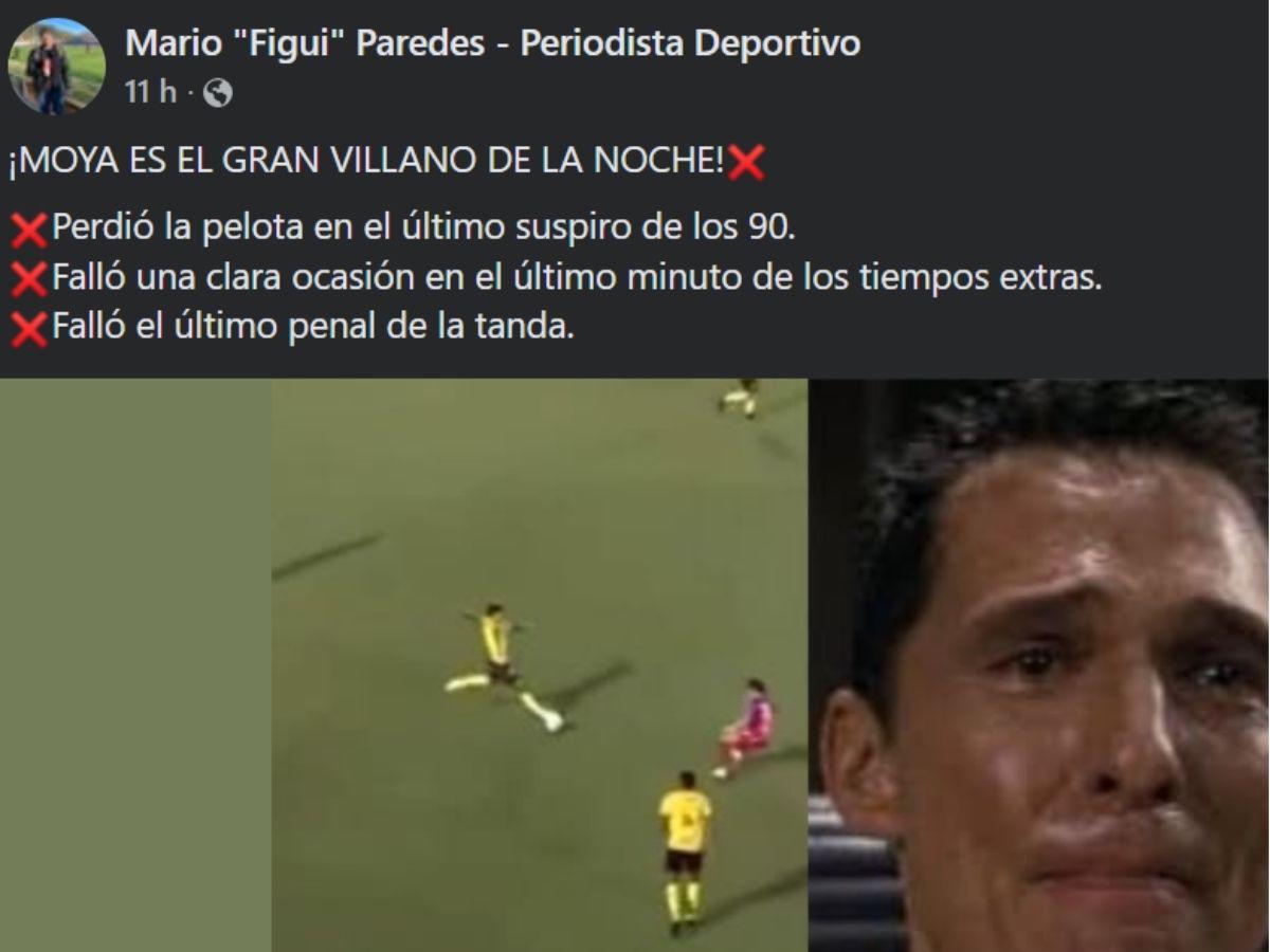 ¡Insólita eliminación de Real España! Señalan los culpables del adiós de la Máquina en la Copa Centroamericana