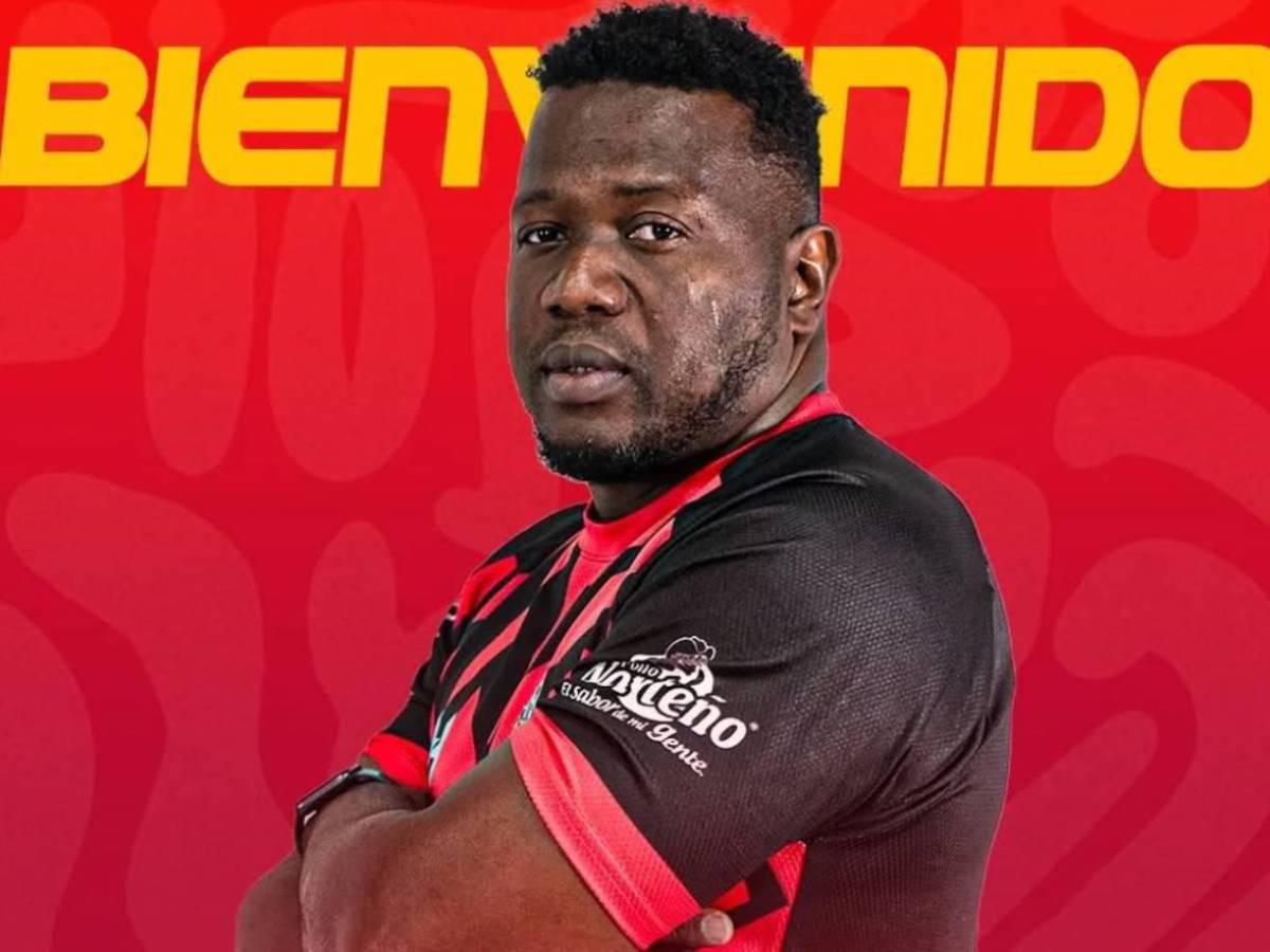 Fichajes: Motagua con descarte y presentará otro jugador, Julián Martínez apunta al extranjero y mundialista sale del retiro