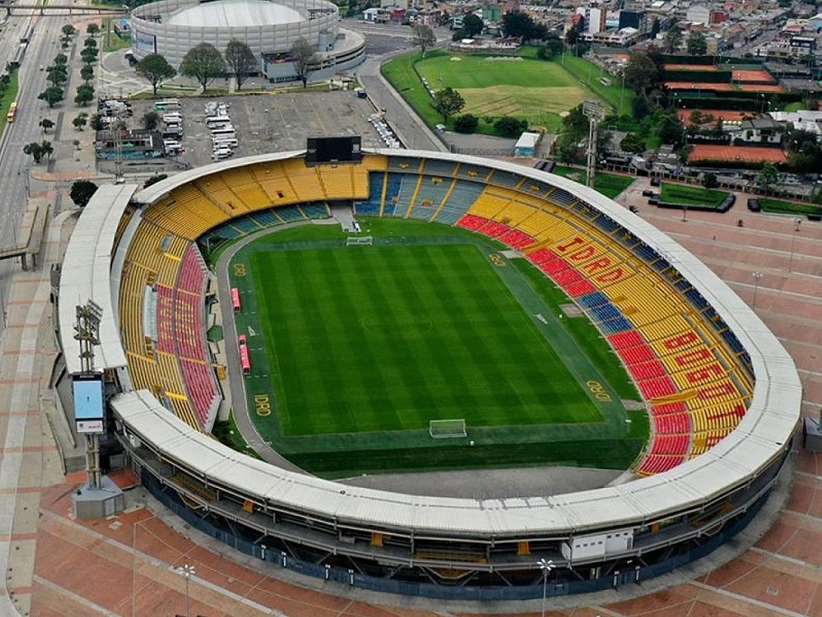 Radiografía del Internacional de Bogotá, equipo donde jugará Dereck Moncada: Su DT, compañeros y cómo nació en 2025