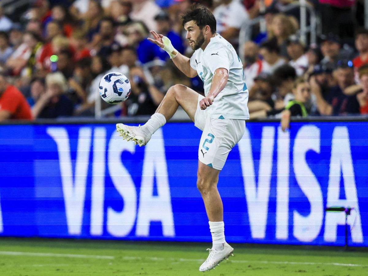 ¿Quién es Tim Payne, el jugador más famoso previo al inicio del Mundial 2026?