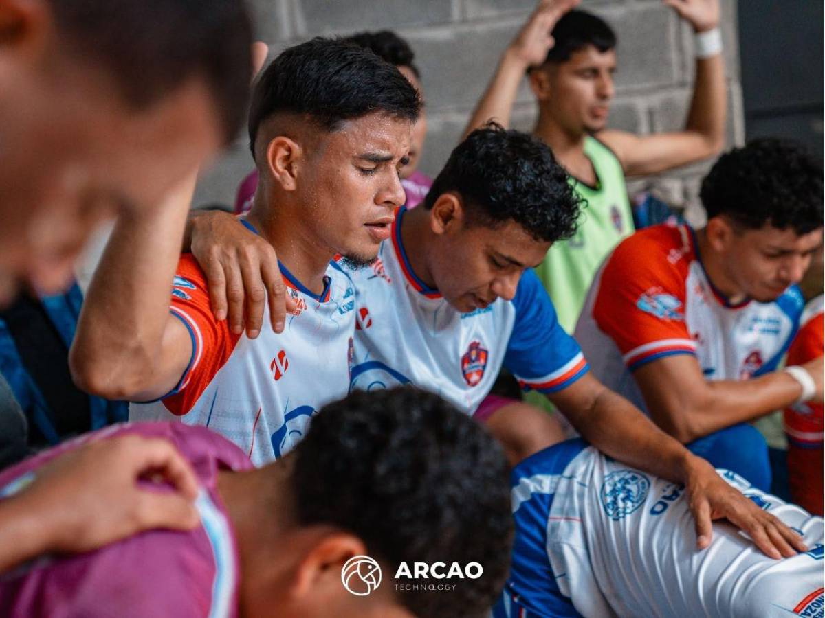 ¡Sentencia definitiva! Primer club consuma su trágico descenso en la Liga de Ascenso